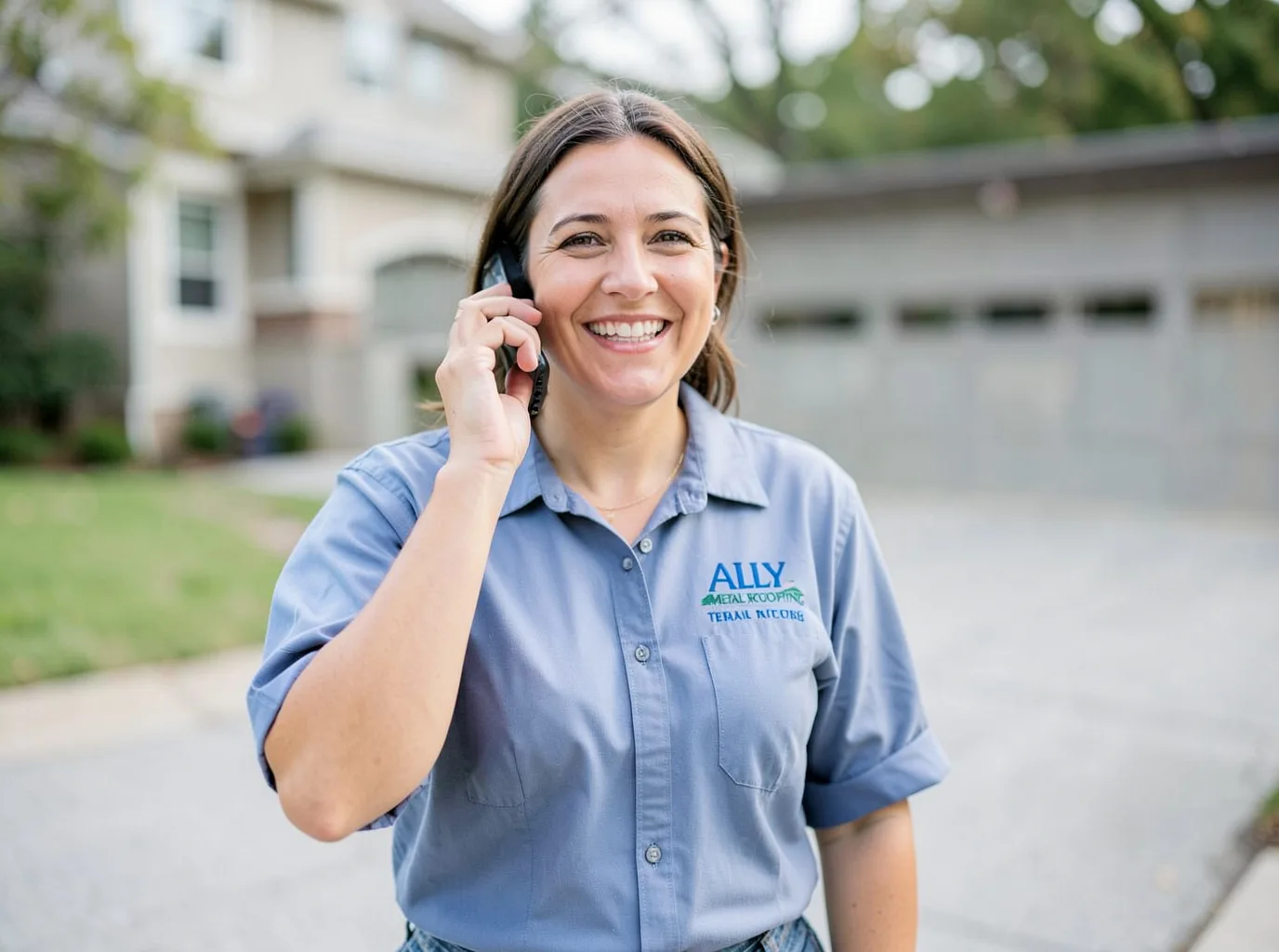 Metal Roof Installation Smithsburg, MD FAQs